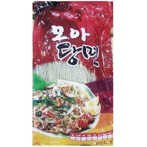 옛 찰당면(모아 500g) 당면 찰당면 고구마당면 가공식 (WC69776)