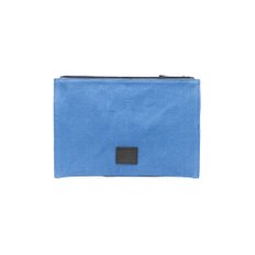 [이누이에디션] EMBROIDERED POUCH ASTRO ARIES BLUE_INPM20PAR04