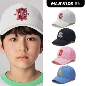 MLB키즈 (공식)24SS 바시티 트러커 (4color) 7ACP88043