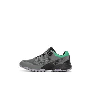 남성 GORE-TEX 아웃도어 워킹화 SOX S 5 (삭스 S 5) FE4CX22160GRY