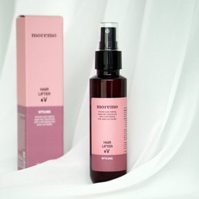 헤어 리프터 V (120ml) (사용기한 2023.12.09까지)