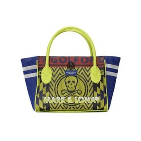 U GN ML-NORDIC PATTERN TOTE BAG (LQ4ZQ32U)