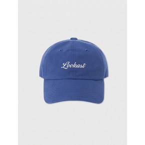 로고 레터링 볼 캡 / LK LOGO LETTERING BALL CAP_4colors