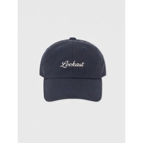 로고 레터링 볼 캡 / LK LOGO LETTERING BALL CAP_4colors