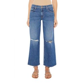 5324109 Mother Down Low Spinner Hover Jean In Charming Locals