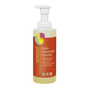 Sonett 어린이 핸드솝 칼렌듈라 200ml