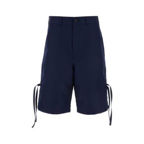 Shorts FMP510S24 NAVY Blue