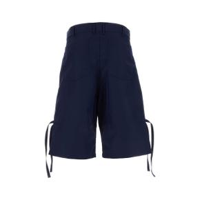 Shorts FMP510S24 NAVY Blue