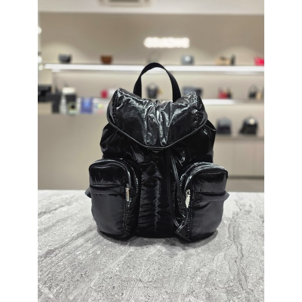 [부산점] 플러피(Fluffy)백25_RXBBX25641BKX