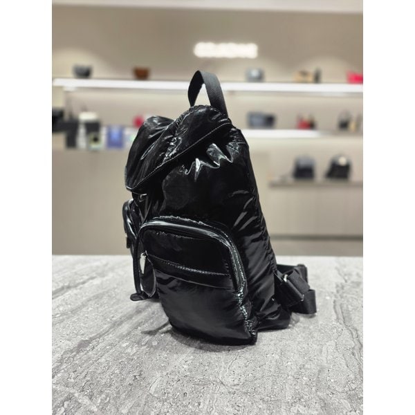 [부산점] 플러피(Fluffy)백25_RXBBX25641BKX