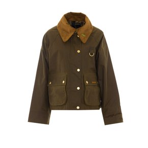 [해외배송] 26 F/W 바버 모던 SPEY 자켓 LWX1595/SN91 B0012257289