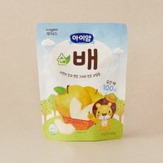 후디스 순배 15g