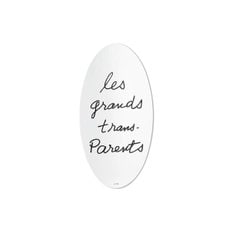 [Cassina 공식수입원] Les Grands Trans-Parents Mirror