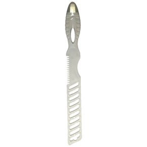 다기능 페인트 혼합봉 섞는 플라스틱 막대기 36cm