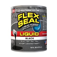 Flex Seal 플렉스씰 플렉스 리퀴드 러버 액상고무 473ml