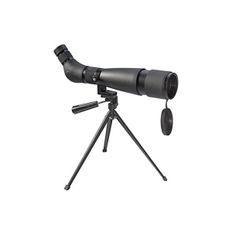 독일 브레서 천체망원경 Bresser Travel Spotting Scope 2060x60 with Table Tripod Lightweight