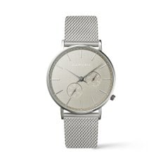 [CARVEN] 남성 메쉬시계 CV606-GR/20SV