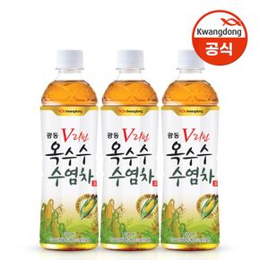 옥수수수염차 500ml x 24pet[33448240]