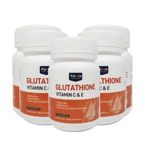 파이오라 글루타치온 비타민C E 마린 콜라겐 60캡슐 5개