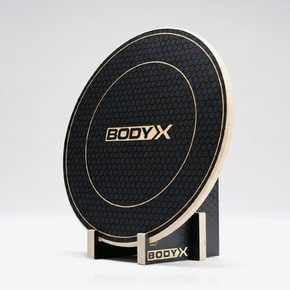 우드 밸런스 도크 밸런스보드 코어 홈트 균형잡기 발란스운동기구