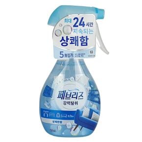 페브리즈 상쾌한향 섬유탈취제 370ml X ( 2매입 )