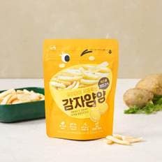 우리아이처음먹는 감자얌얌35g