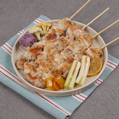  닭꼬치BIG 500gx2팩+데리야끼소스 250g