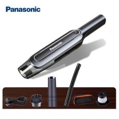 해나로이 차량용 panasonic 무선 충전 강력한청소기