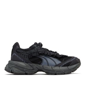 블랙 Puma 벨로파시스 스니커즈 242236M237001