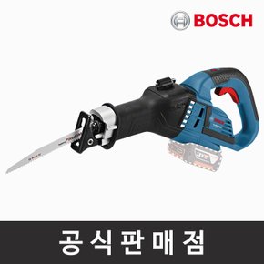 정품 GSA 18V-32 충전컷소 본체만 베어툴 컷쏘기 다목적톱 절단톱 보쉬공구