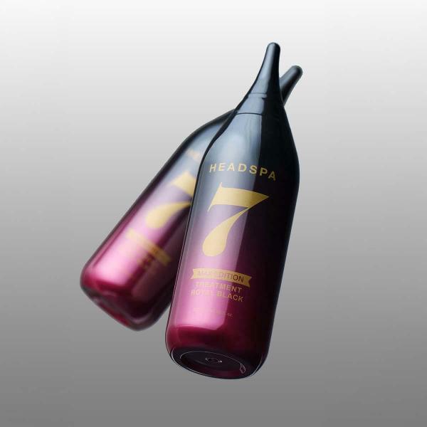 로얄블랙 탈모완화 트리트먼트 310ml 2개