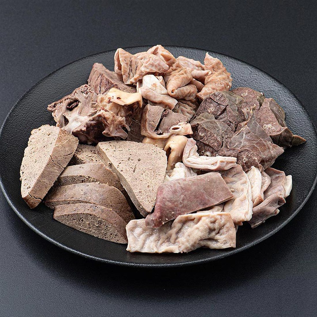 [자연맛남] 전라도 재래식 순대내장 돈내장모듬1kg, 믿고 사는 즐거움 SSG.COM