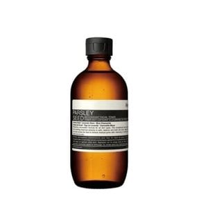 이솝 토너 파슬리 씨드 안티 옥시던트 페이셜 토너 200mL