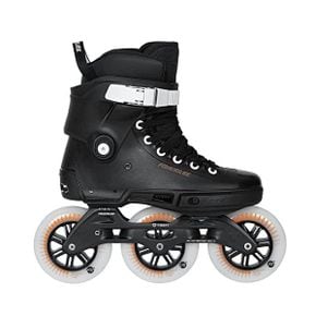 독일 파워슬라이드 인라인스케이트 POWERSLIDE Next SL 110 Inline Skate 2023 블랙 4243 146797