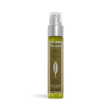 록시땅 버베나 바디 & 헤어 인비고레이팅 미스트 50ml
