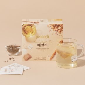 메밀차 50입
