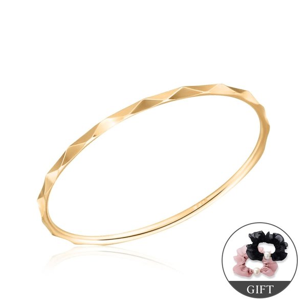 [모룬] (11월베스트) 18K 데일리 삼각컷팅 반지 MOR39700