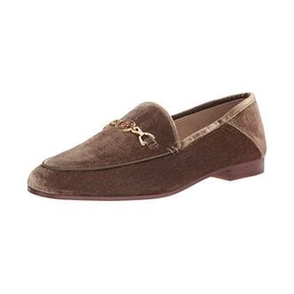  미국 샘 에델만 여자로퍼 Sam Edelman Womens Loraine Prima Slip On Loafers 1377675