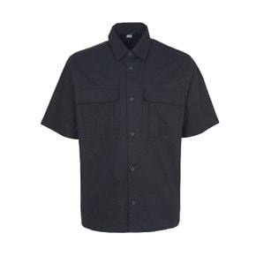 [부산점] 남성 반팔 셔츠 20CLSH023A 006472A 999