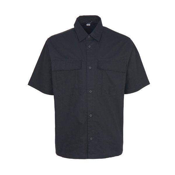 [부산점] 남성 반팔 셔츠 20CLSH023A 006472A 999