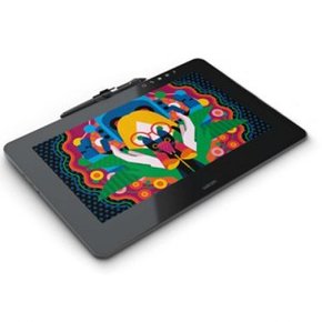 WACOM 와콤 Wacom Cintiq Pro 1313.3형 액정 펜 타블렛 DTH-1320AK0