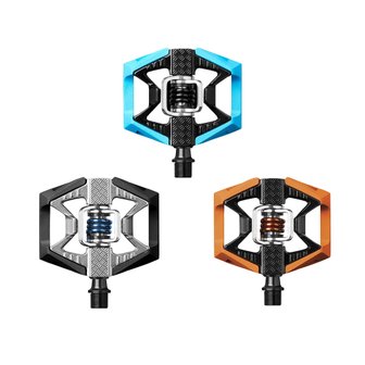 crankbrothers 크랭크브라더스 DOUBLE SHOT 2 더블 샷 하이브리드용 클릿 페달