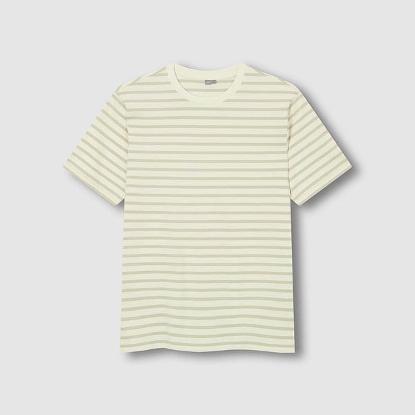 남 스마트 코튼 반팔 티셔츠 J1169010010CD