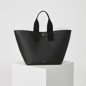 BAY bag-Maxi (misty black)