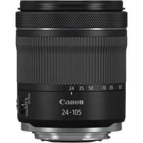 독일 캐논 렌즈 Canon Lens RF 24-105 mm F4-7.1 is STM Zoom for EOS R AF Motor Optical Image