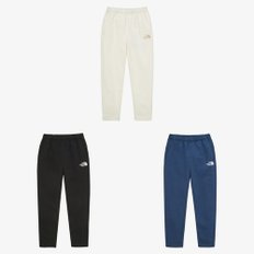 NP6KP03 키즈 에센셜 스웨트 팬츠 KS ESSENTIAL SWEAT PANTS