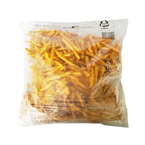 90 맥케인  케이준감자 2kg 양념감자
