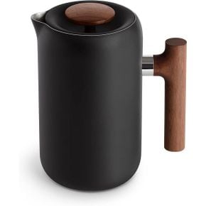 영국 펠로우오드 주전자 Fellow Clara French Press Coffee Maker Portable 스테인리스 스틸 ula