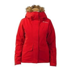 일본 골드윈 스키복 스키웨어 여성 자켓 2022ATHENA JACKET/GW11360P [GORETEX] [MUJI] [ MODE