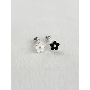 Petit Flower Piercing